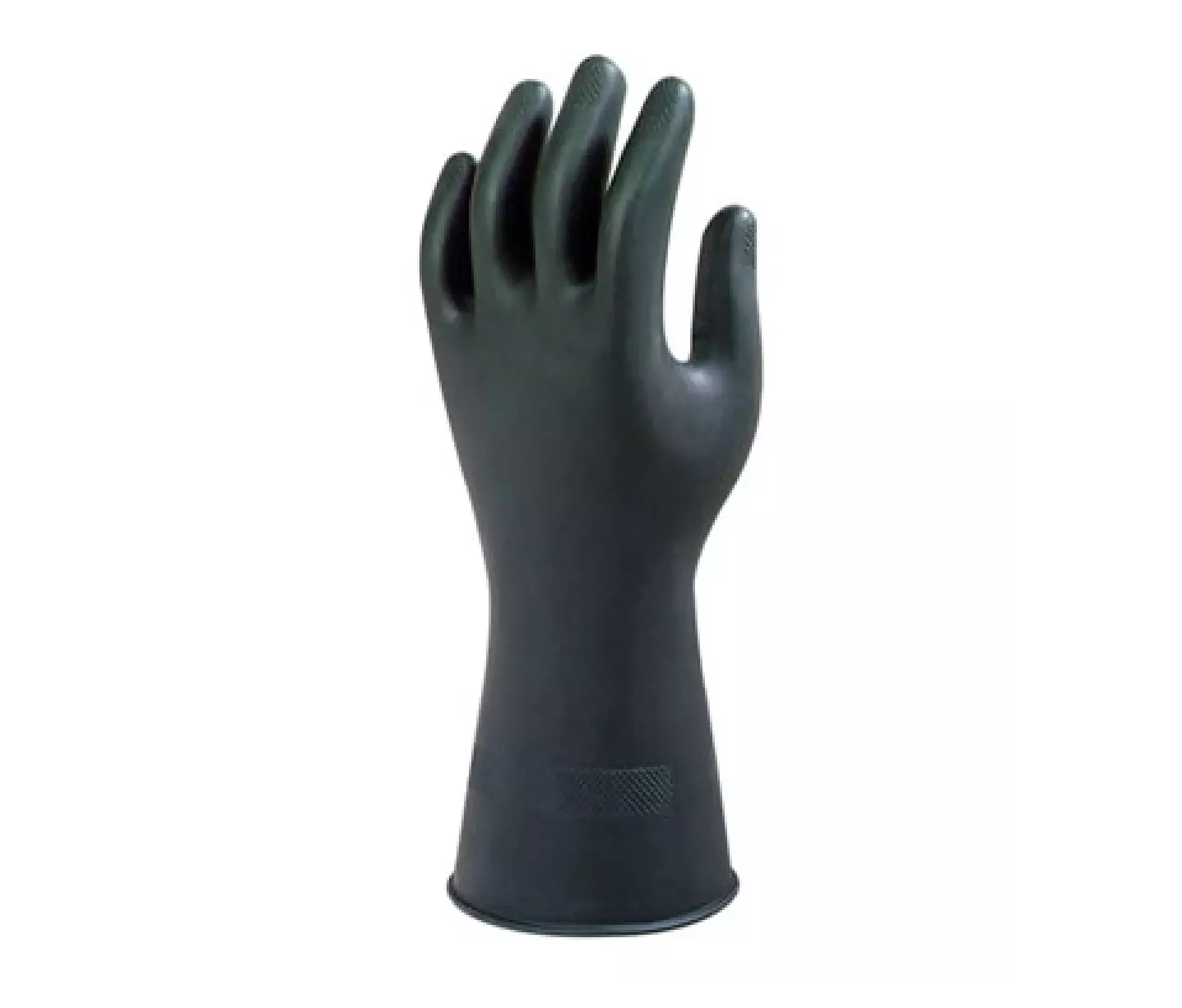 Găng tay chống Acid  Alphatec 87-118 (Ansell)